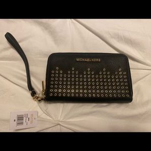 Michael Kors Hayes Wallet